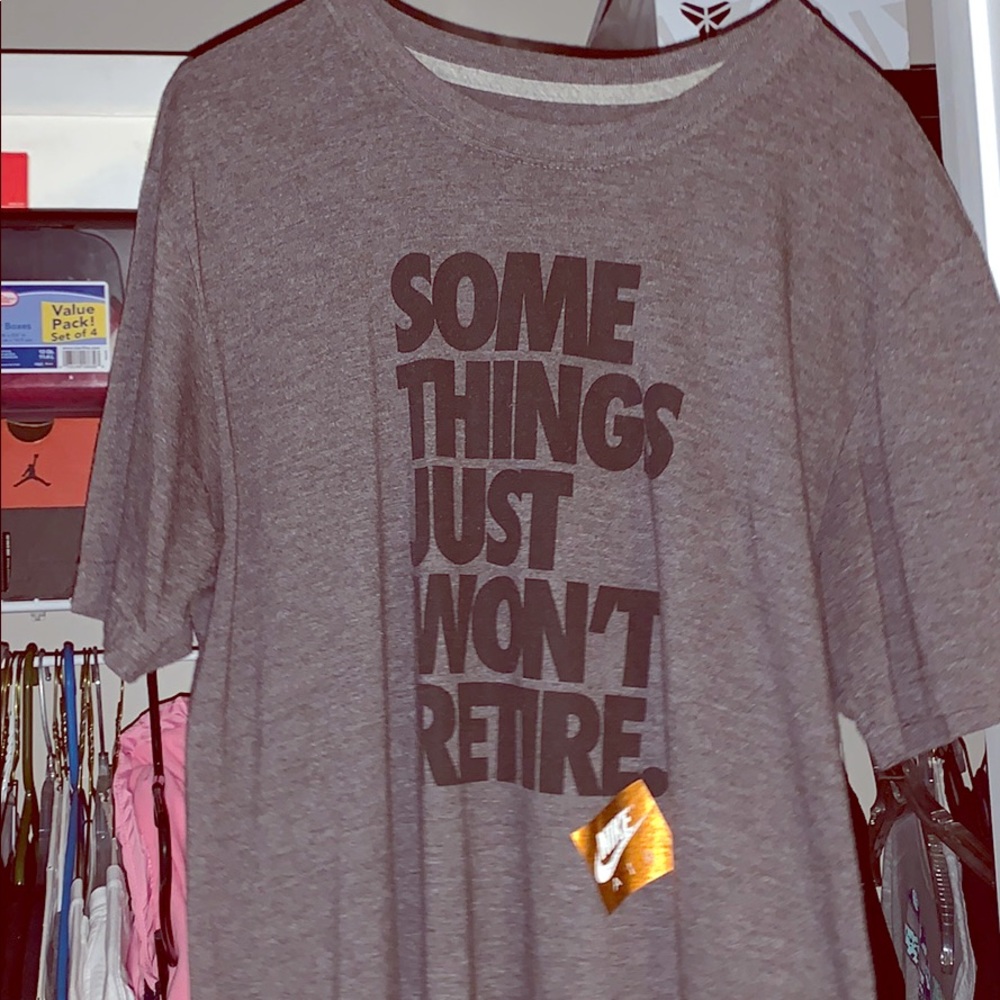 Nike Shirt